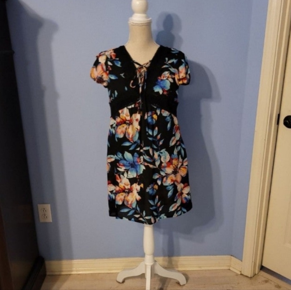 As U Wish Xsmall Womens Dress